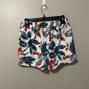 Oxford Sunday shorts  